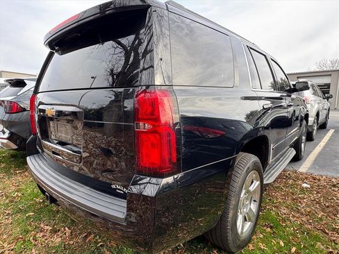 Used 2019 Chevrolet Tahoe LS w/ All-Season Package image 5