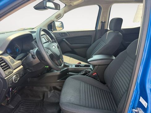 Used 2022 Ford Ranger XL w/ Trailer Tow Package AWD/4WD image 9