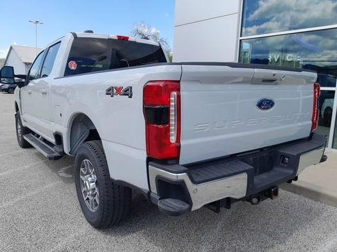 Used 2026 Ford F250 Lariat AWD/4WD image 7