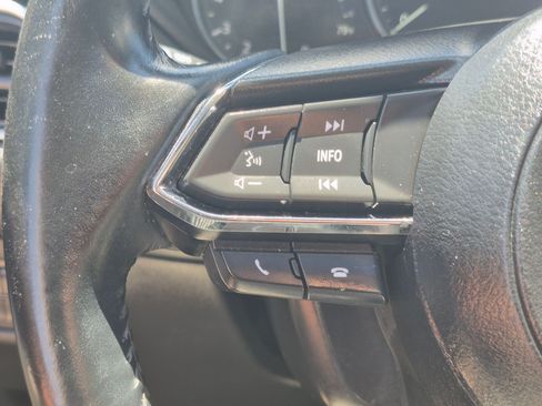 Used 2019 MAZDA CX-5 Grand Touring Reserve AWD/4WD image 19