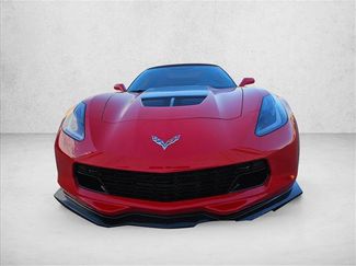 Used 2017 Chevrolet Corvette Z06 video 3