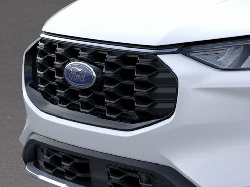 New 2026 Ford Escape ST-Line Select w/ Equipment Group 401A AWD/4WD image 17