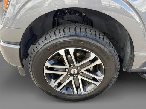 Certified 2023 Ford F150 XL w/ STX Appearance Package AWD/4WD image 9
