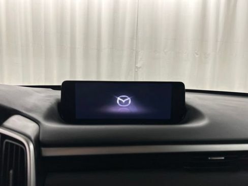 Used 2025 MAZDA CX-50 AWD 2.5 S w/ Preferred Package image 12