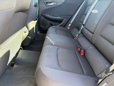Used 2024 Chevrolet Malibu LT FWD image 27