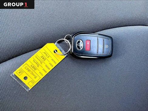 Certified 2024 Toyota Tacoma SR5 image 15