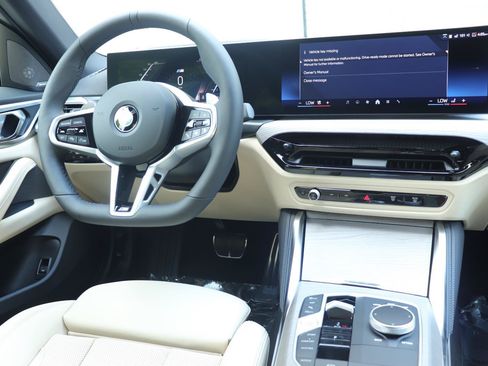 New 2026 BMW 430i w/ M Sport Package RWD image 29