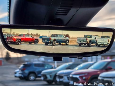 New 2026 GMC Acadia Elevation w/ LPO, Floor Liner Package image 15