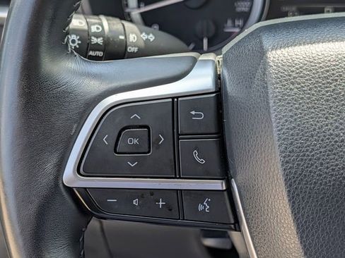 Used 2024 Toyota Highlander LE AWD/4WD image 22