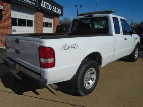 Used 2011 Ford Ranger XL image 3