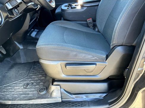 Used 2021 RAM 2500 Tradesman image 32