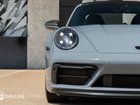 Used 2023 Porsche 911 Carrera GTS RWD image 4