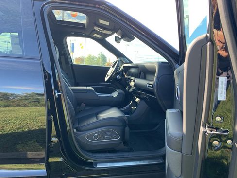 New 2026 Hyundai Palisade Calligraphy image 62