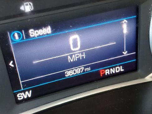 Certified 2020 Chevrolet Blazer LT FWD image 12