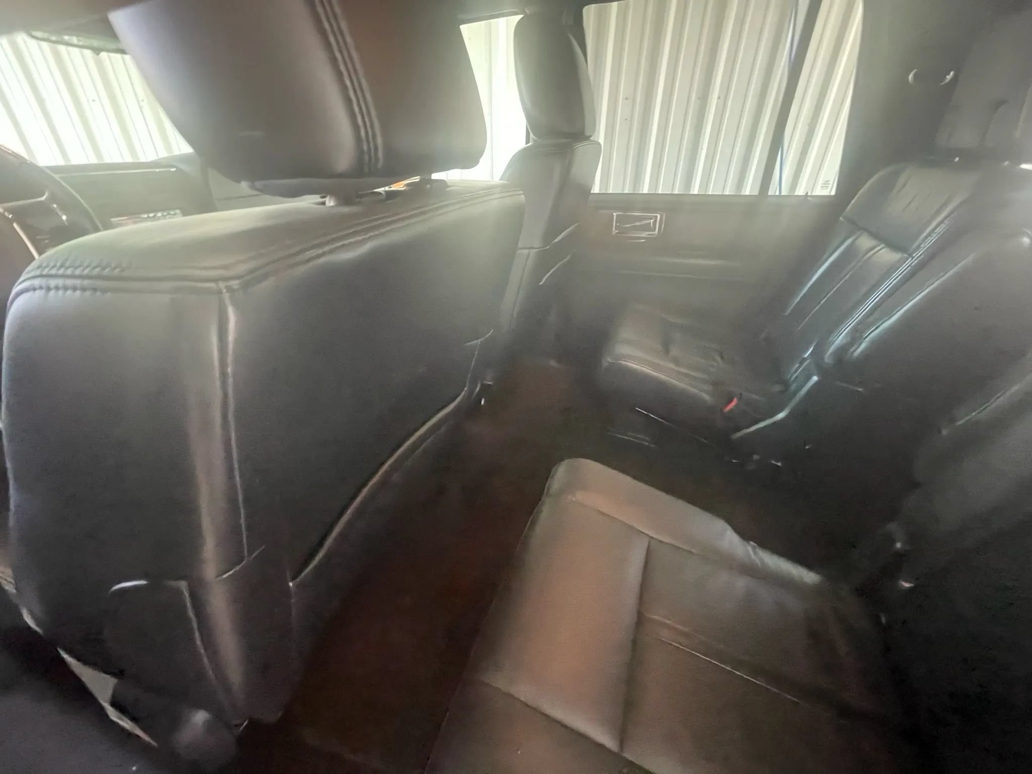 Used 2015 Lincoln Navigator 2WD image 20