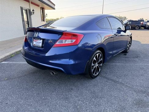 Used 2013 Honda Civic Si image 5