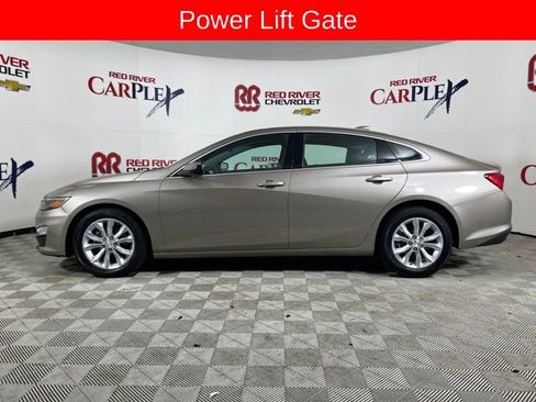 Used 2023 Chevrolet Malibu LT image 6