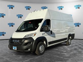 New 2024 RAM ProMaster 3500 w/ Delivery Van Package video 1