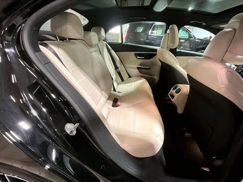 Used 2023 Mercedes-Benz C 300 4MATIC Sedan image 19