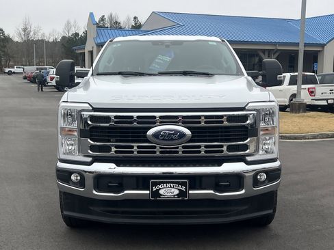 Used 2024 Ford F250 XLT image 25
