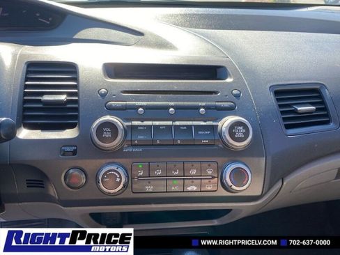 Used 2008 Honda Civic LX image 13