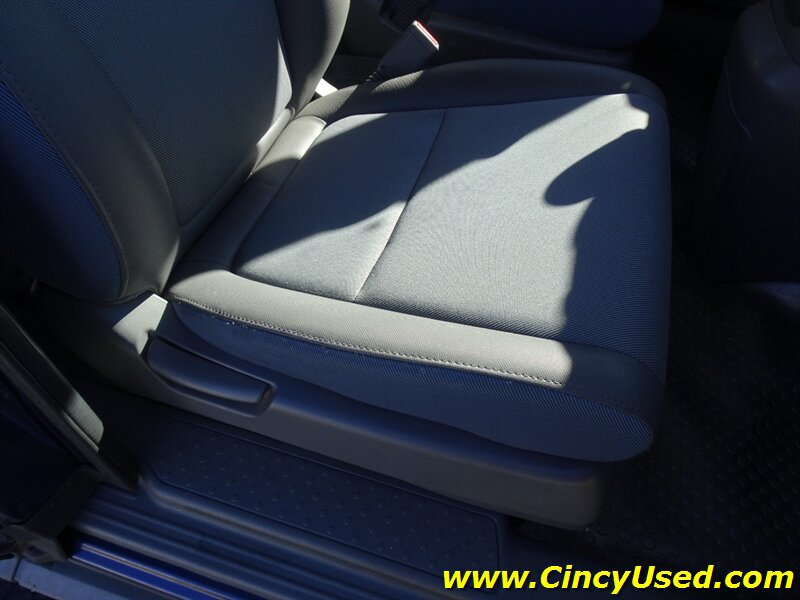 Used 2003 Honda Element EX image 31