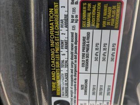 Used 2023 Toyota Tundra SR5 w/ TRD Off-Road Premium Package AWD/4WD image 24