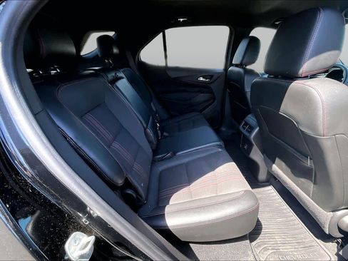Used 2023 Chevrolet Equinox RS FWD image 20