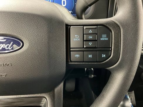 New 2026 Ford F150 STX w/ Equipment Group 200A AWD/4WD image 25