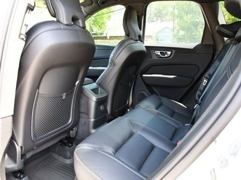 New 2026 Volvo XC60 T8 Ultra w/ Protection Package Premier AWD/4WD image 16