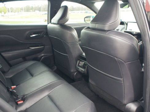 Used 2023 Toyota Crown Limited w/ Advanced Technology Package image 22