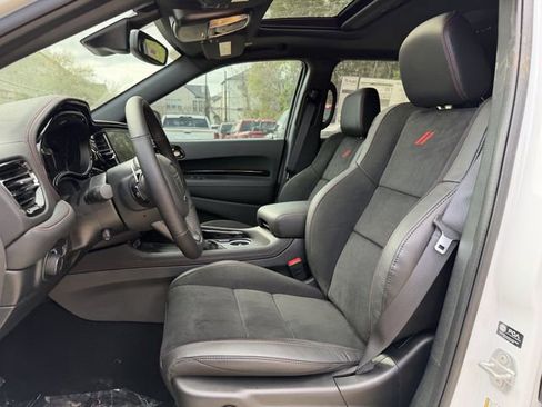 New 2026 Dodge Durango GT AWD/4WD image 14