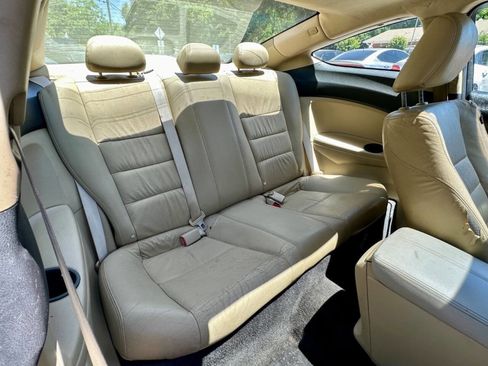 Used 2010 Honda Accord EX-L image 14