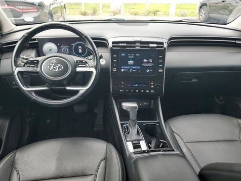 Certified 2023 Hyundai Tucson SEL w/ Convenience Package image 15