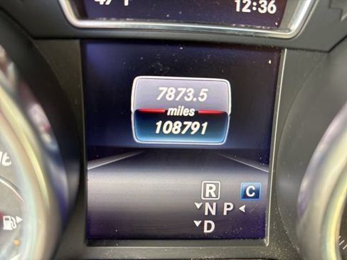 Used 2018 Mercedes-Benz GLE 350 4MATIC w/ Premium 1 Package image 15