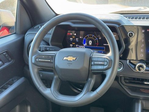 New 2026 Chevrolet Colorado W/T image 8