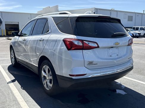 Used 2020 Chevrolet Equinox Premier image 7