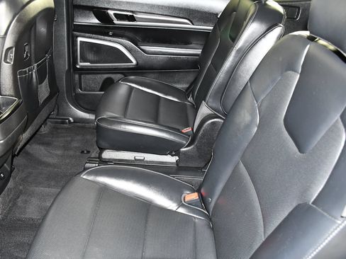 Used 2023 Kia Telluride S w/ S Sunroof Package AWD/4WD image 47