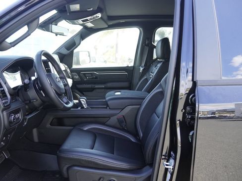 New 2026 RAM 1500 RHO w/ RHO Level 1 Equipment Group AWD/4WD image 23