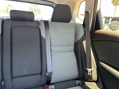 Certified 2023 Nissan Rogue SV FWD image 16