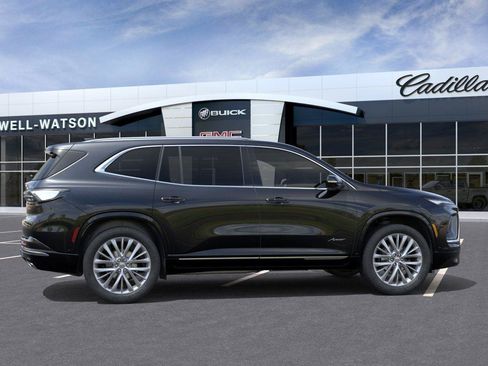 New 2026 Buick Enclave Avenir w/ Super Cruise Package FWD image 5