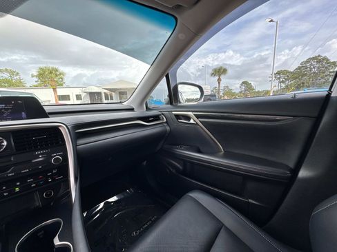 Used 2019 Lexus RX 350 F Sport image 28