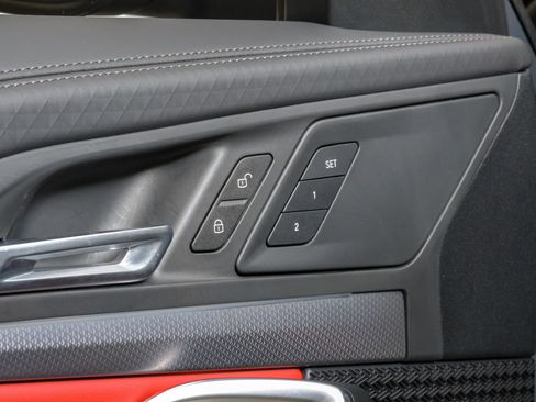 Used 2025 BMW X2 xDrive28i image 53