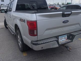 Used 2019 Ford F150 XLT w/ Equipment Group 302A Luxury AWD/4WD video 3