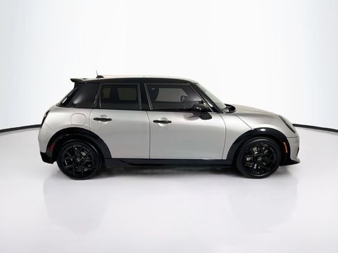 New 2026 MINI Cooper S FWD image 4