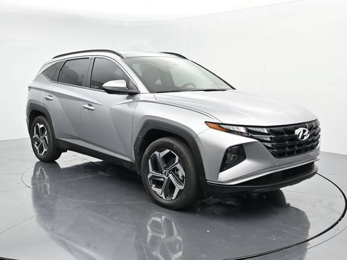 Used 2024 Hyundai Tucson SEL AWD/4WD image 2