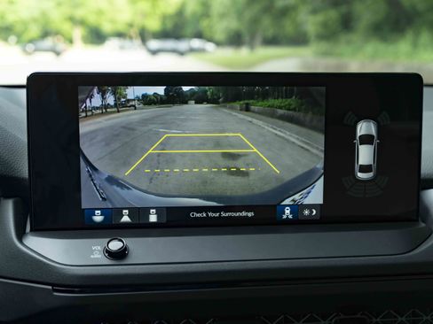Used 2025 Honda Accord Touring image 30