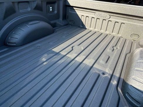 New 2026 Ford F350 Lariat w/ Lariat Premium Package AWD/4WD image 7