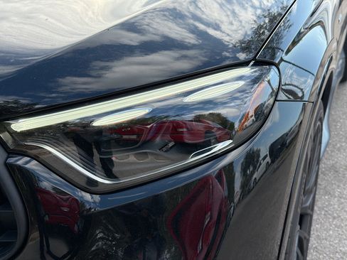 Used 2025 Mercedes-Benz GLC 43 AMG 4MATIC image 10