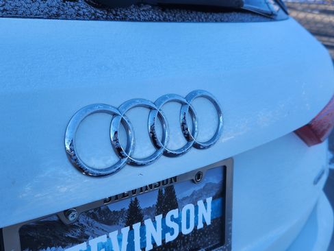 Used 2021 Audi Q3 2.0T Premium Plus image 19